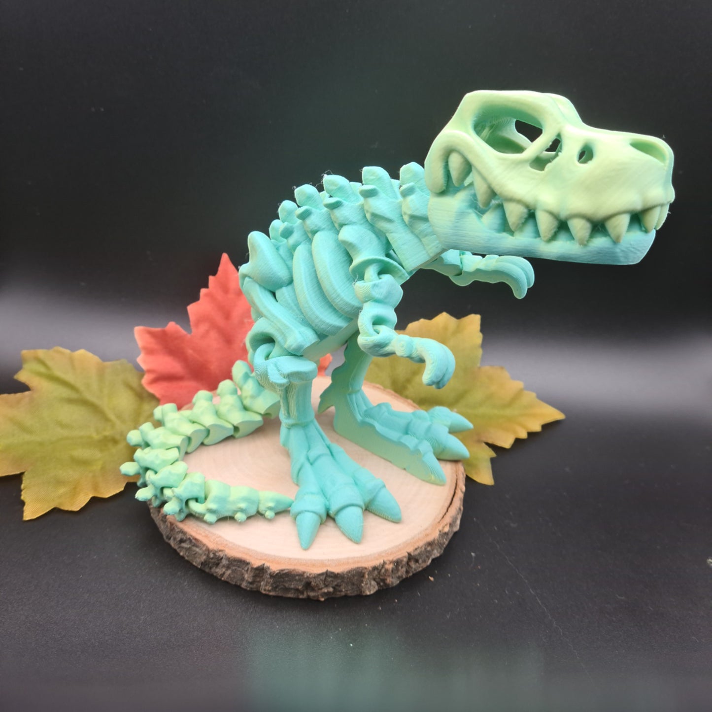 Flexible Skelett-Rex