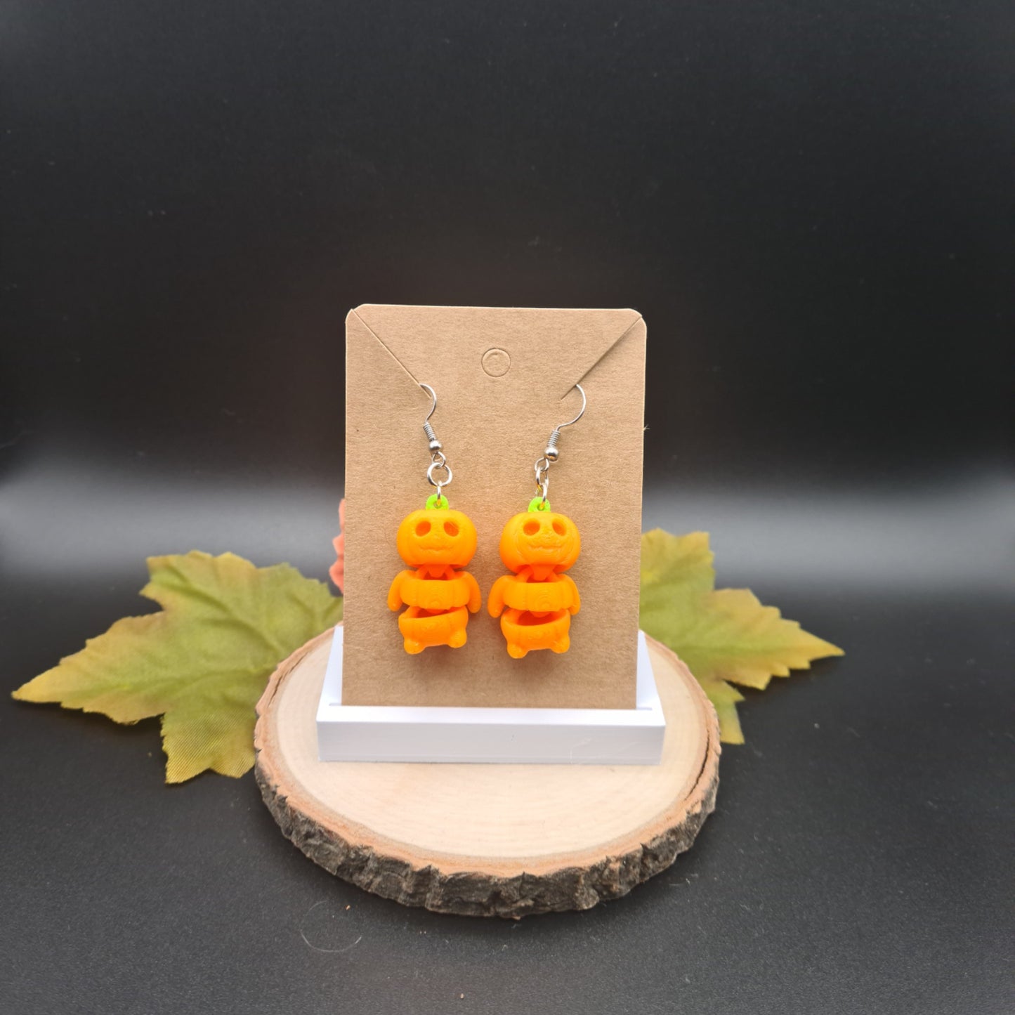 Halloween Pakete