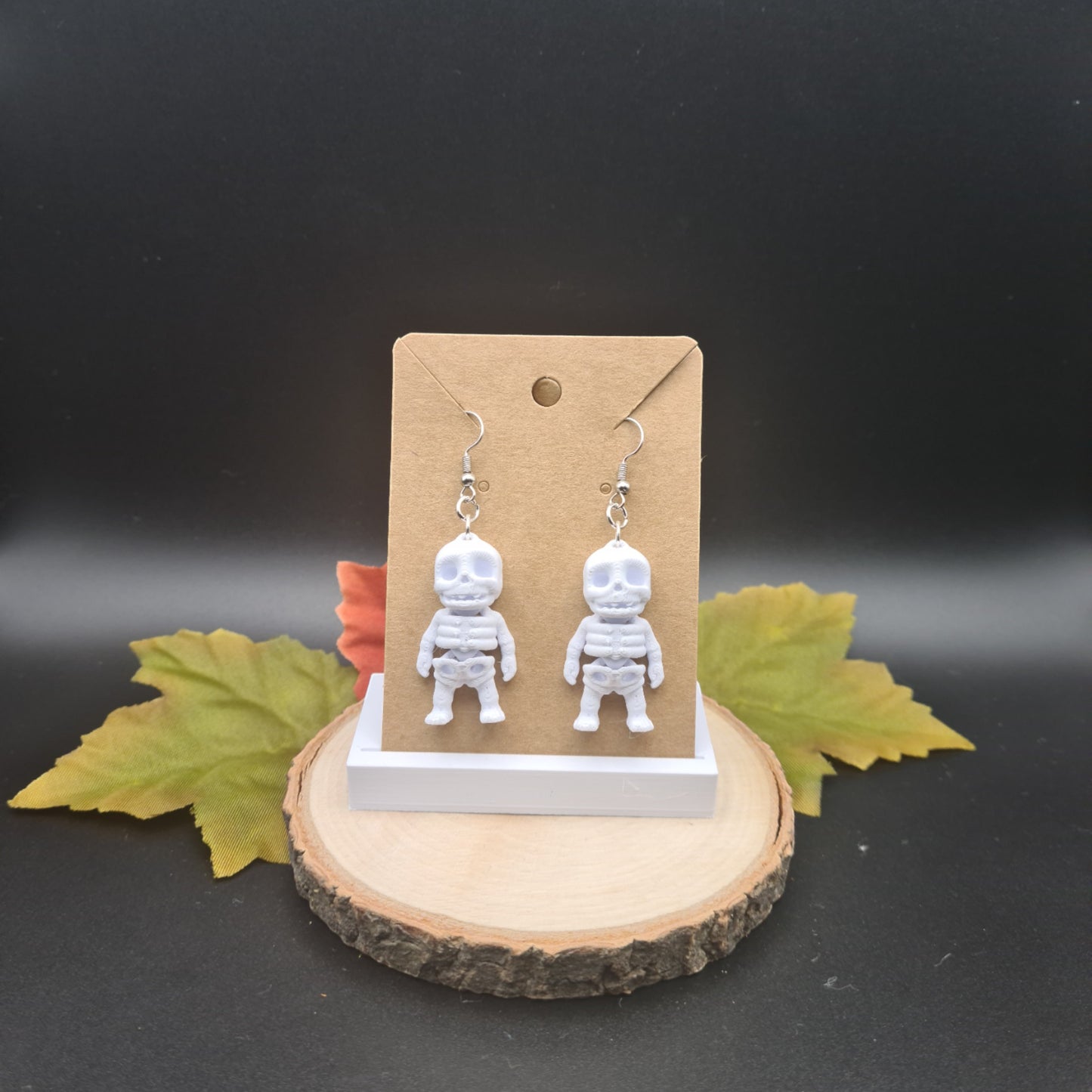 Halloween Pakete