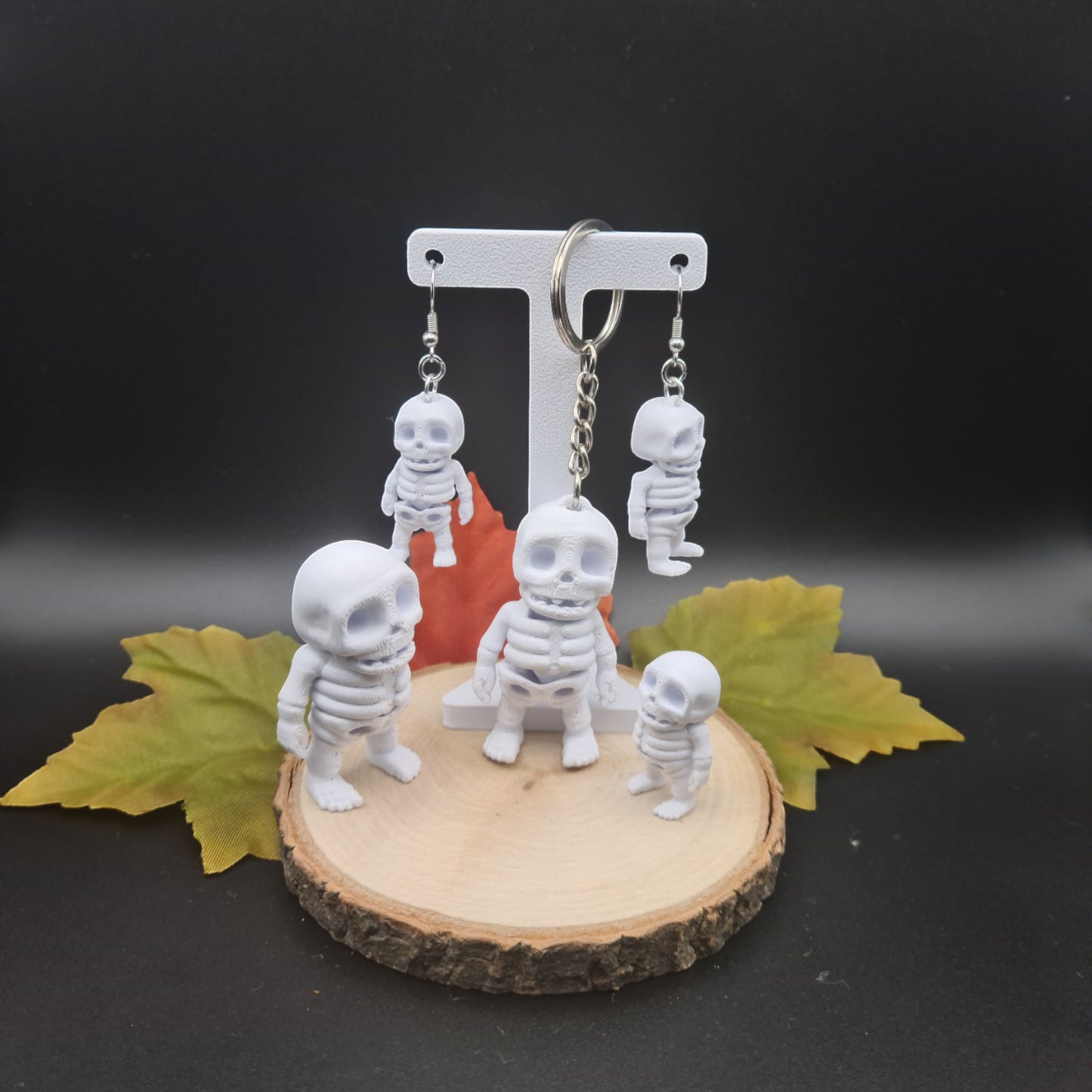 Halloween Pakete