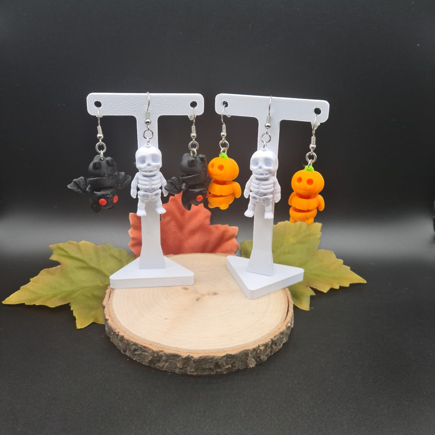 Halloween Pakete