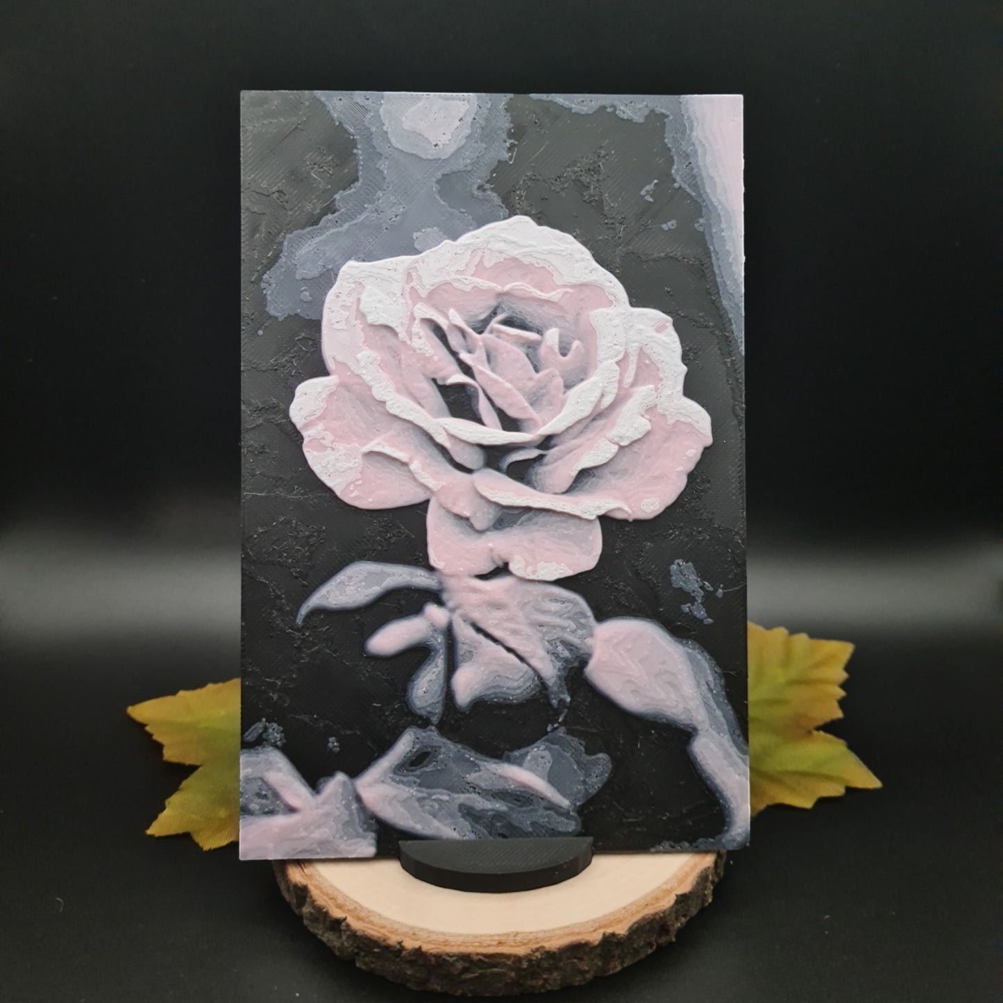 3D-Bilder (Postkartengröße)