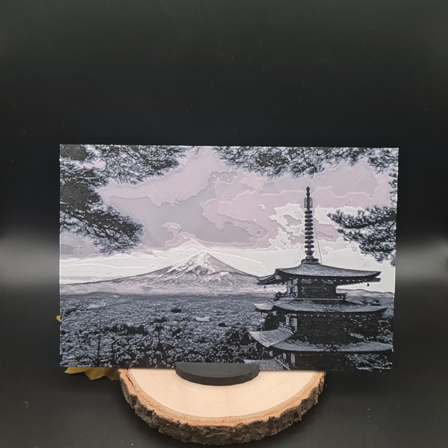 3D-Bilder (Postkartengröße)