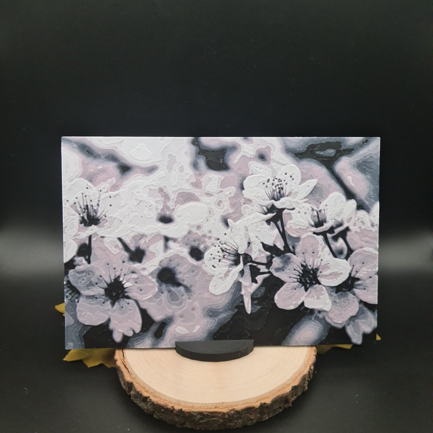 3D-Bilder (Postkartengröße)