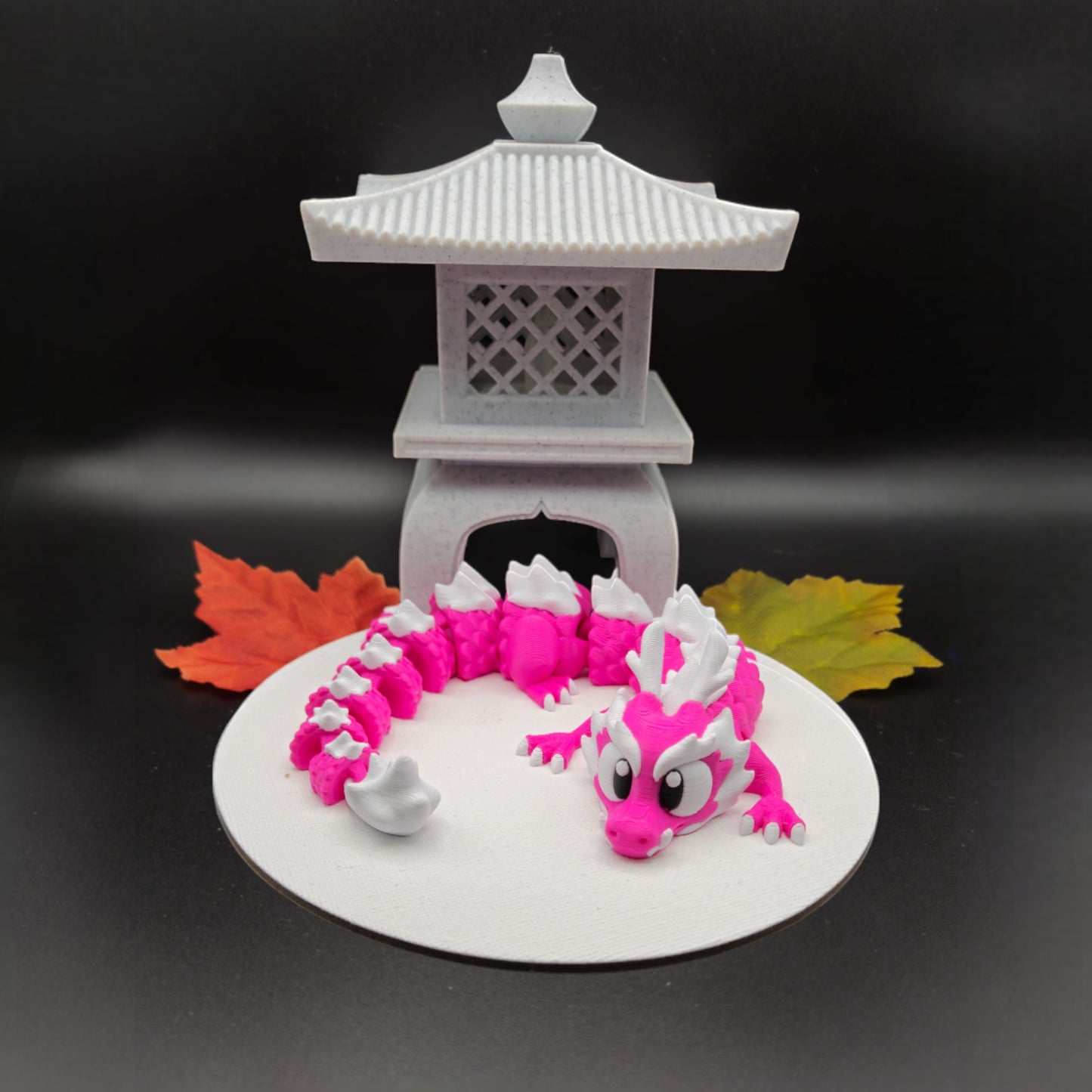 Chinesischer Drache