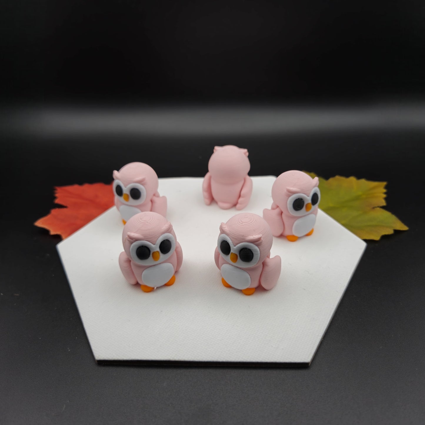 ❤️ Valentinstierfiguren – Sammle deine süßen Glücksbringer! ❤️