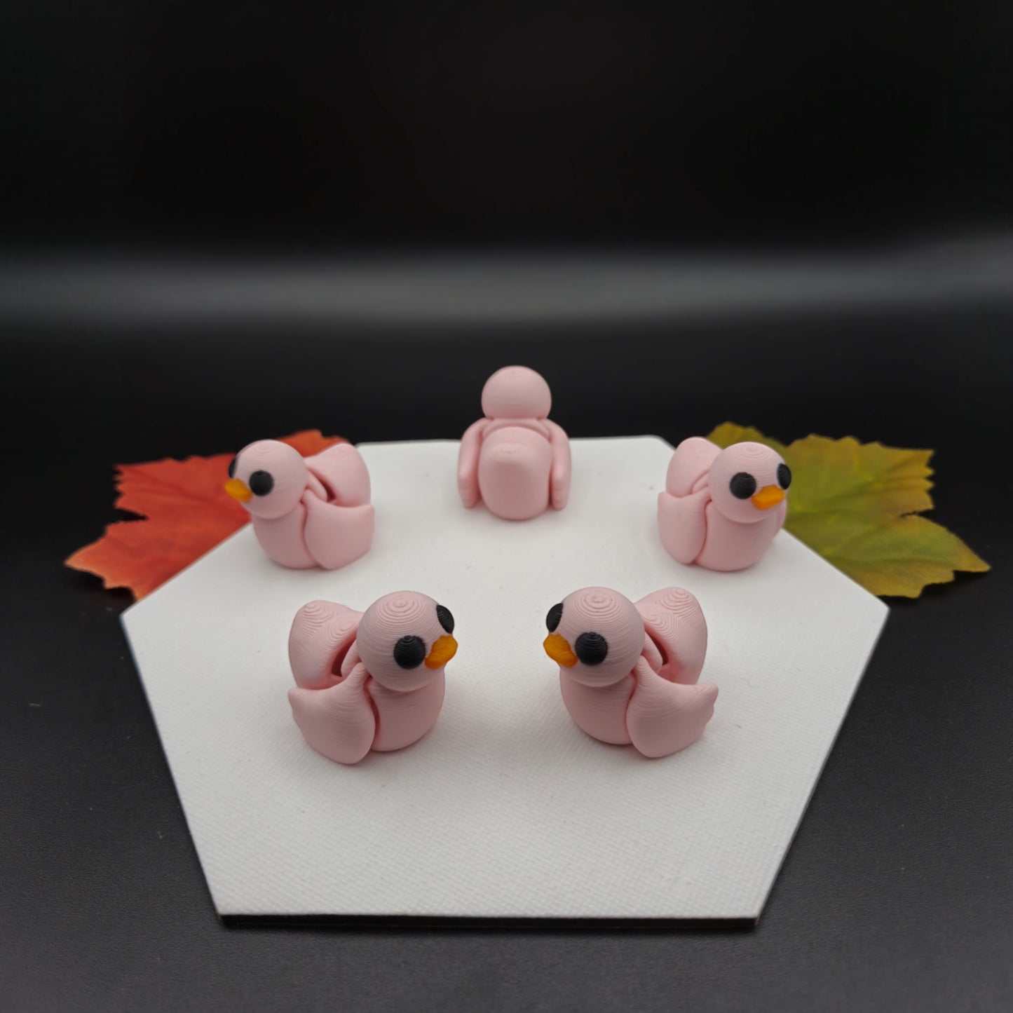 ❤️ Valentinstierfiguren – Sammle deine süßen Glücksbringer! ❤️