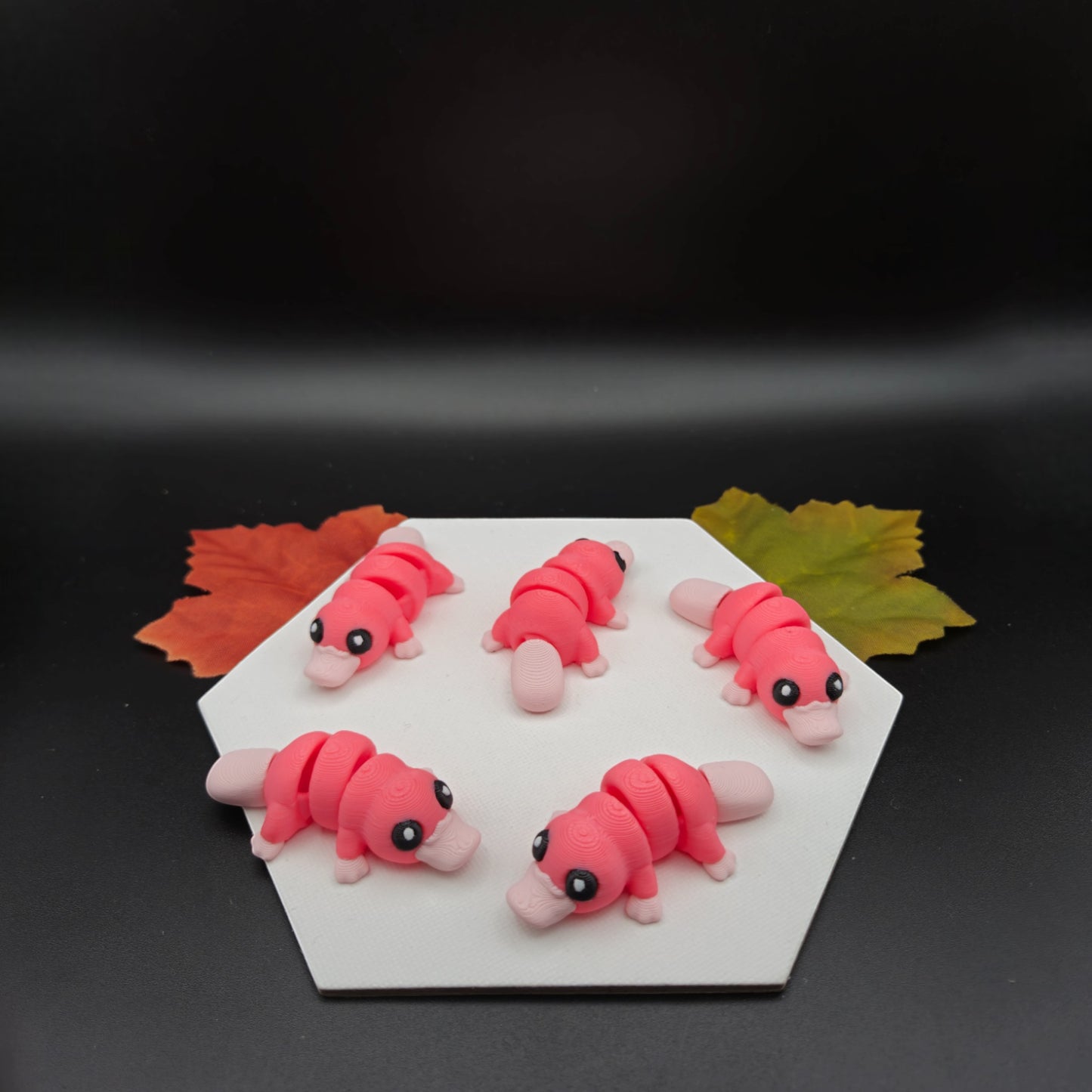 ❤️ Valentinstierfiguren – Sammle deine süßen Glücksbringer! ❤️
