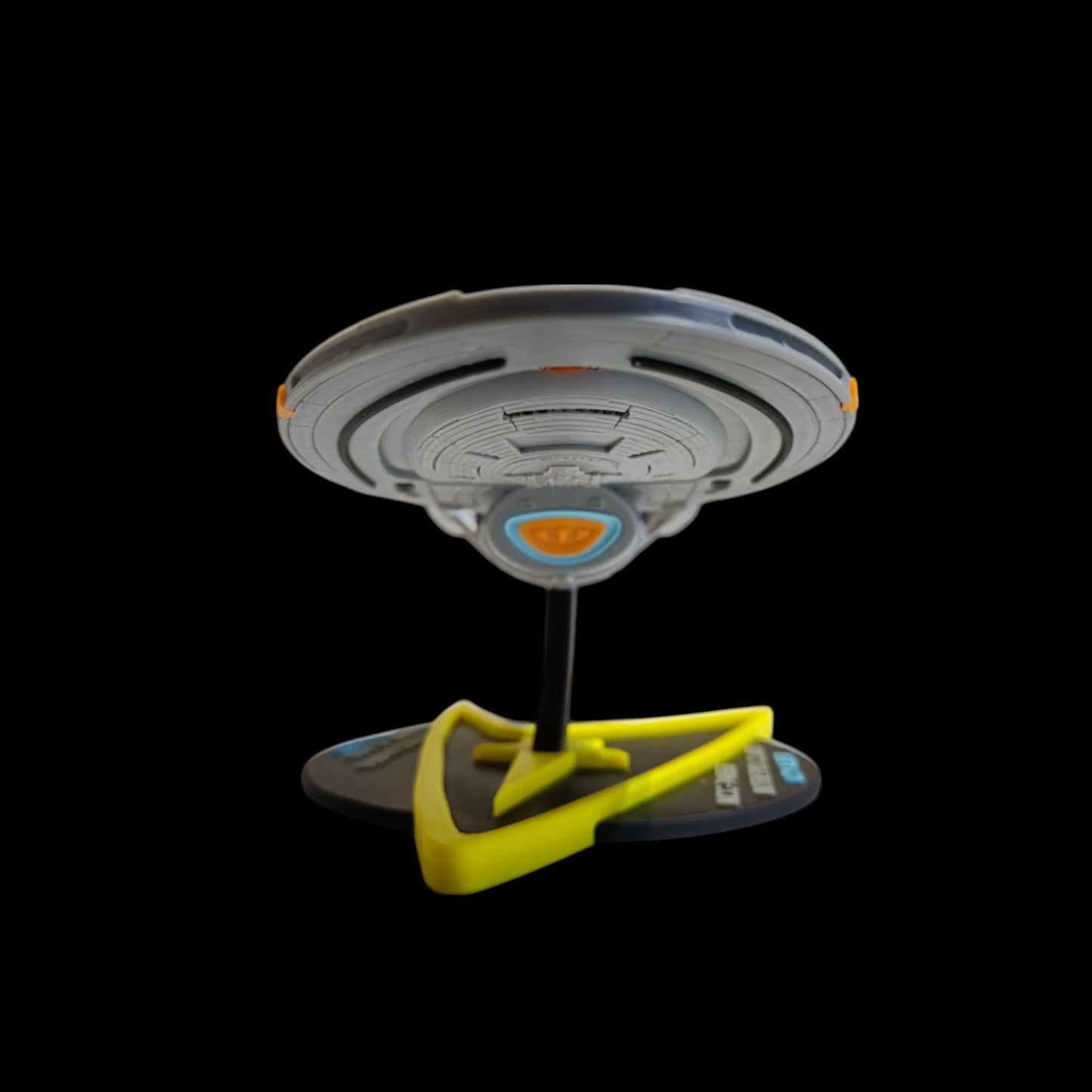USS Voyager – 3D-gedrucktes Modell (ca. 35 cm)