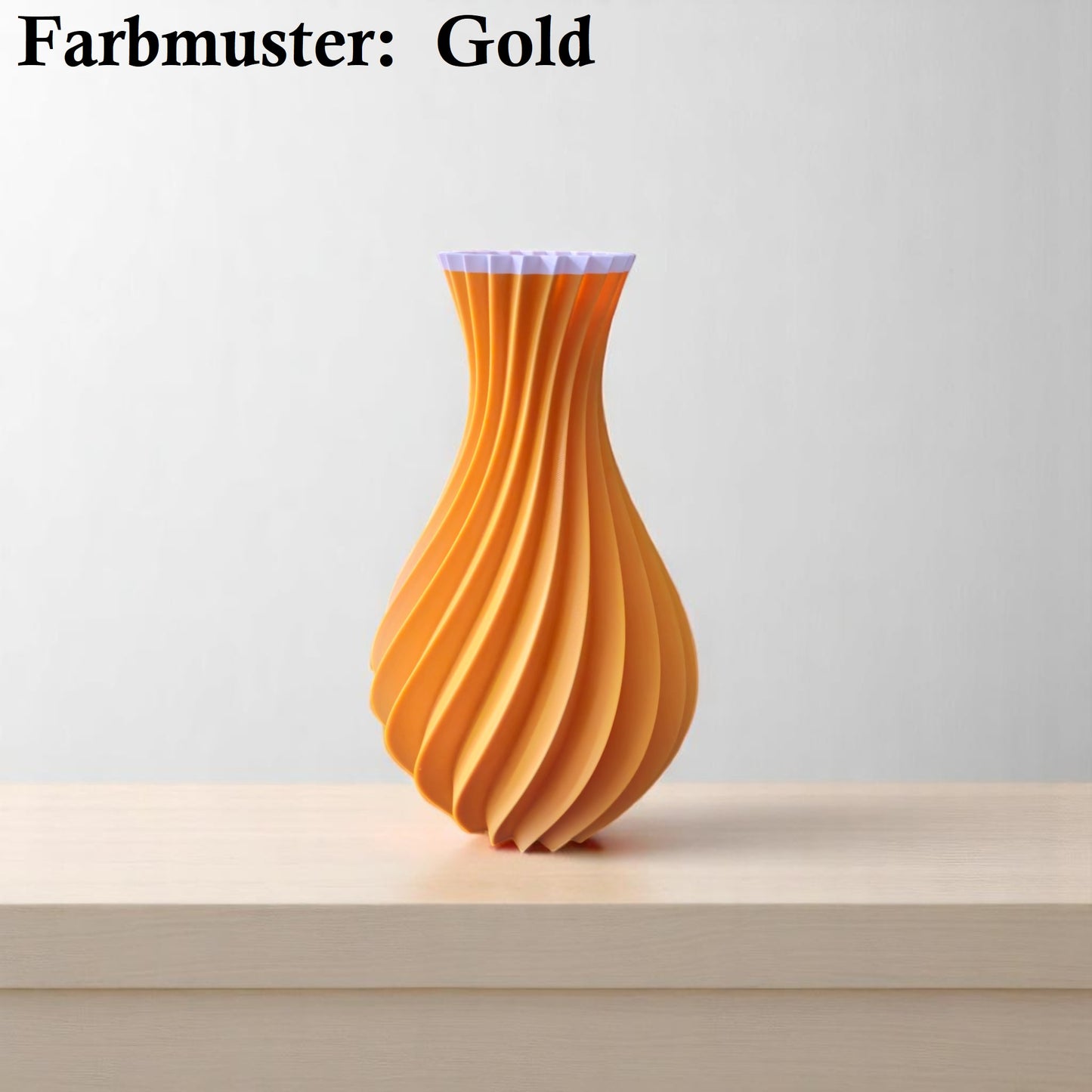 ✨ Stilvolle Vase trifft auf warmes Licht – Deine neue Lieblingslampe! ✨