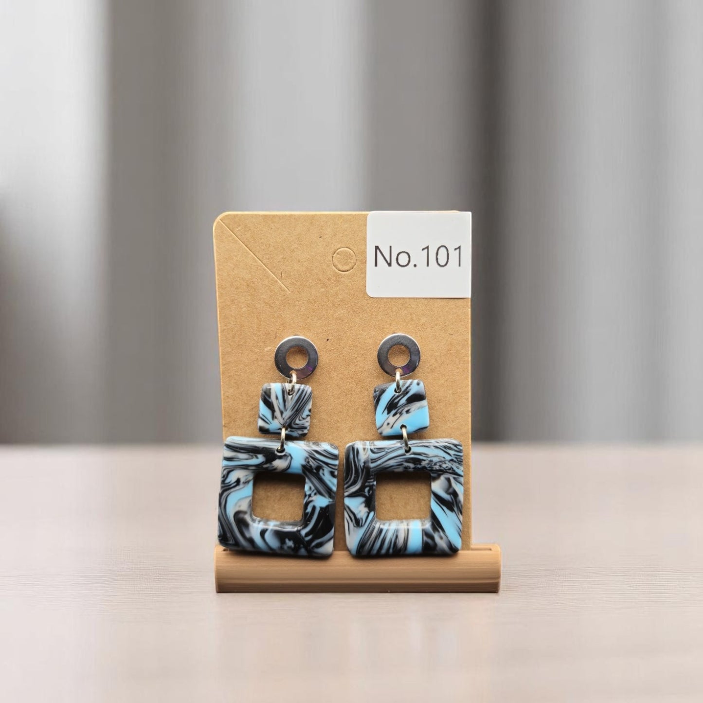 Ohrringe (Handmade)