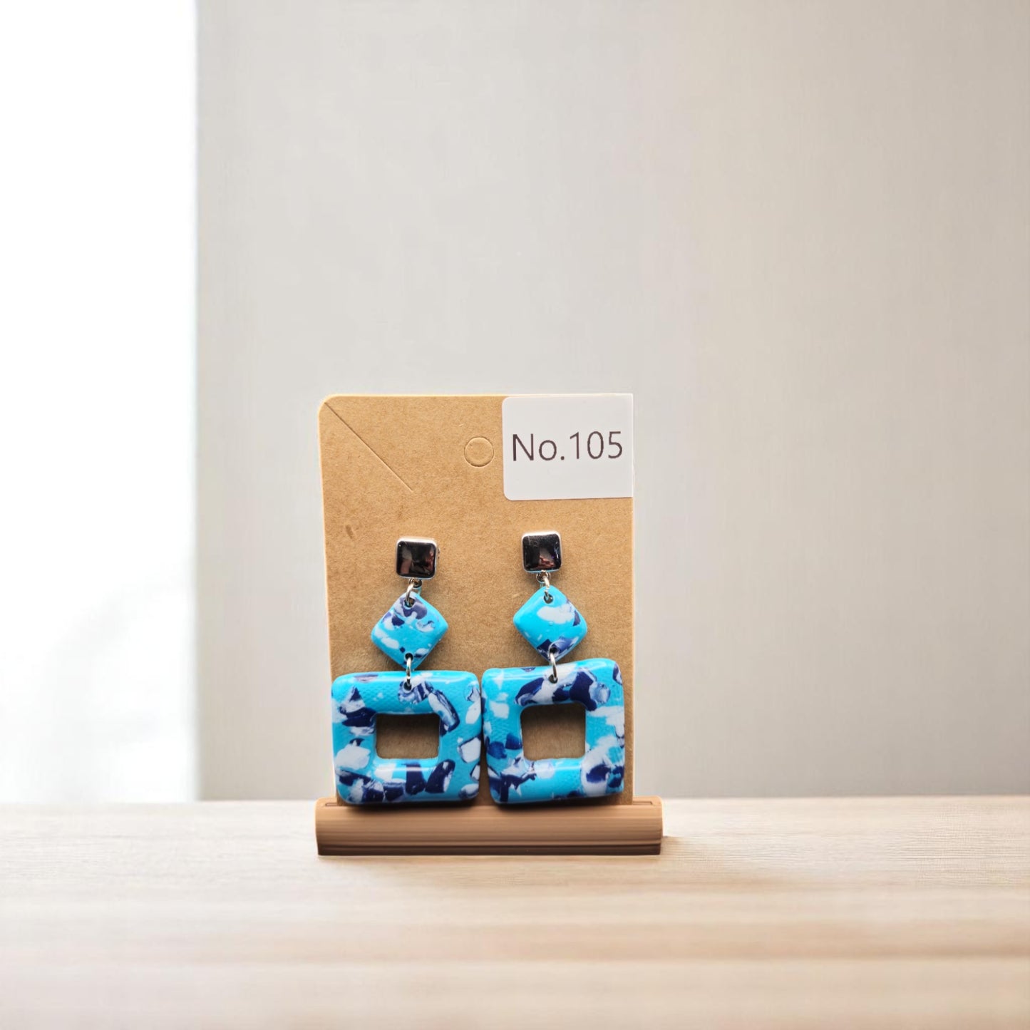 Ohrringe (Handmade)