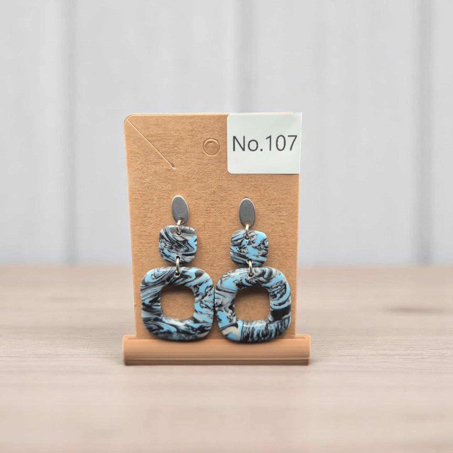 Ohrringe (Handmade)