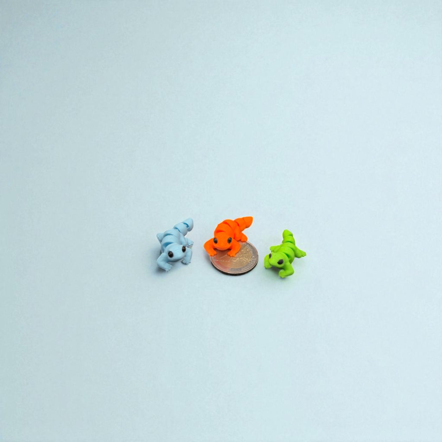 Zappies Minis