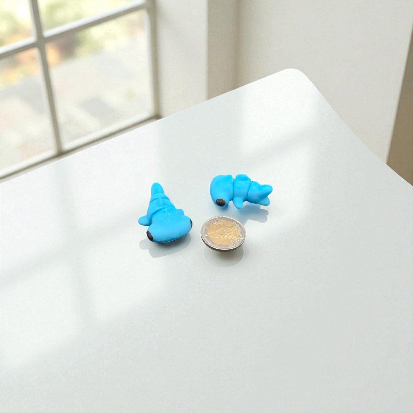 Zappies Minis