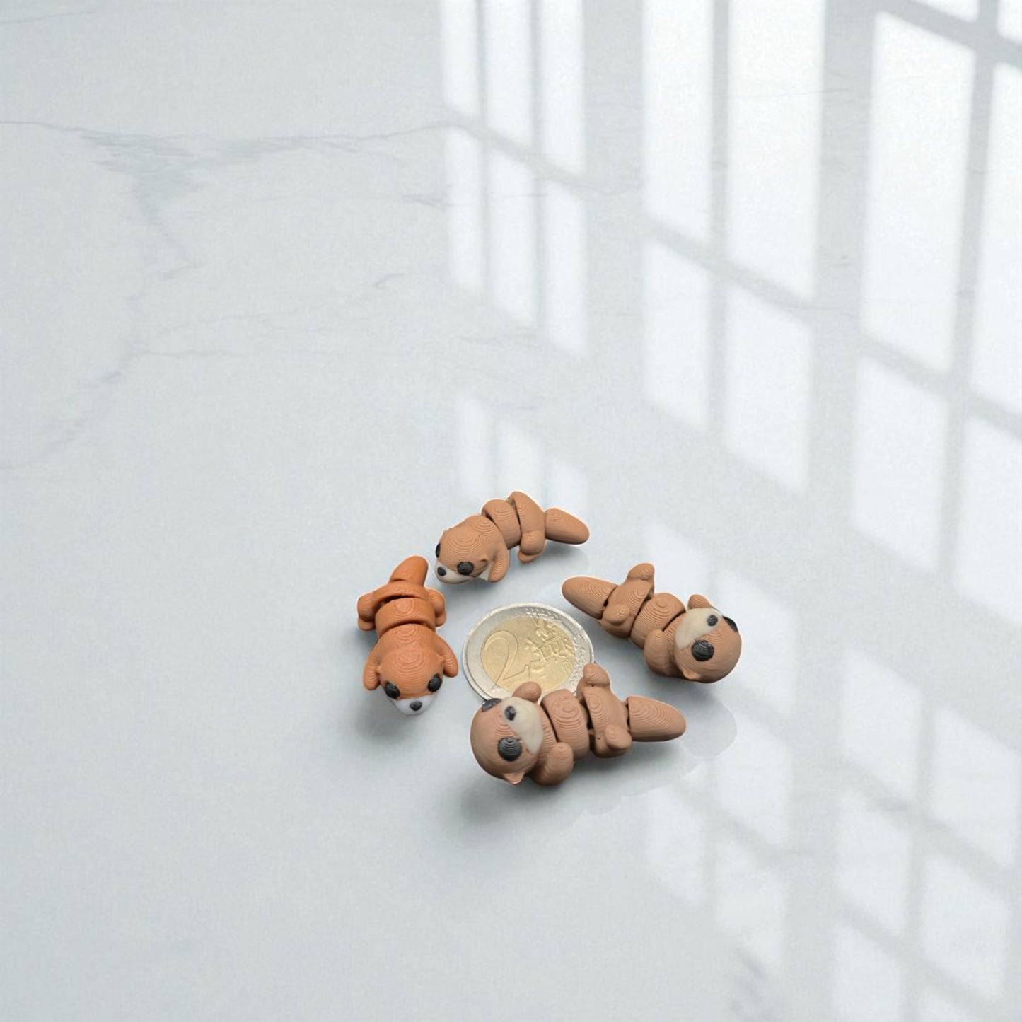 Zappies Minis