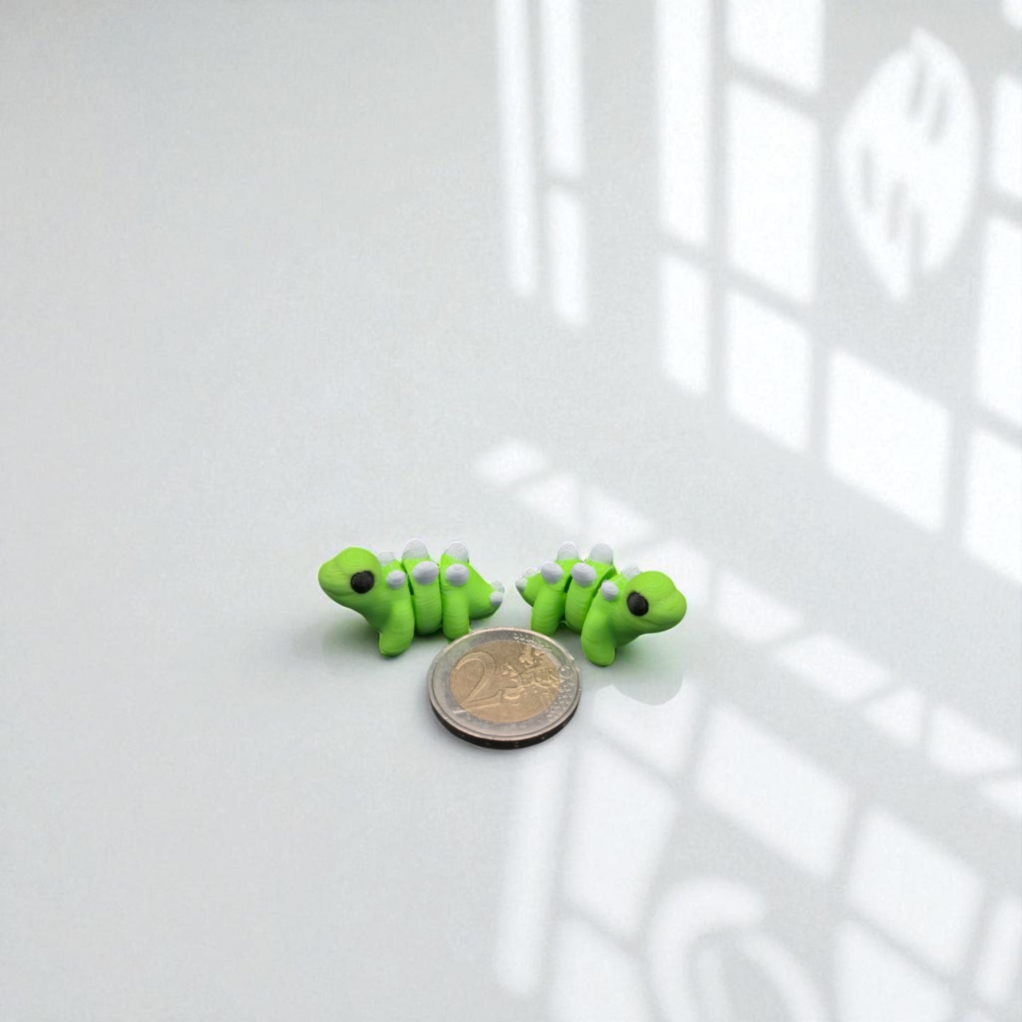 Zappies Minis
