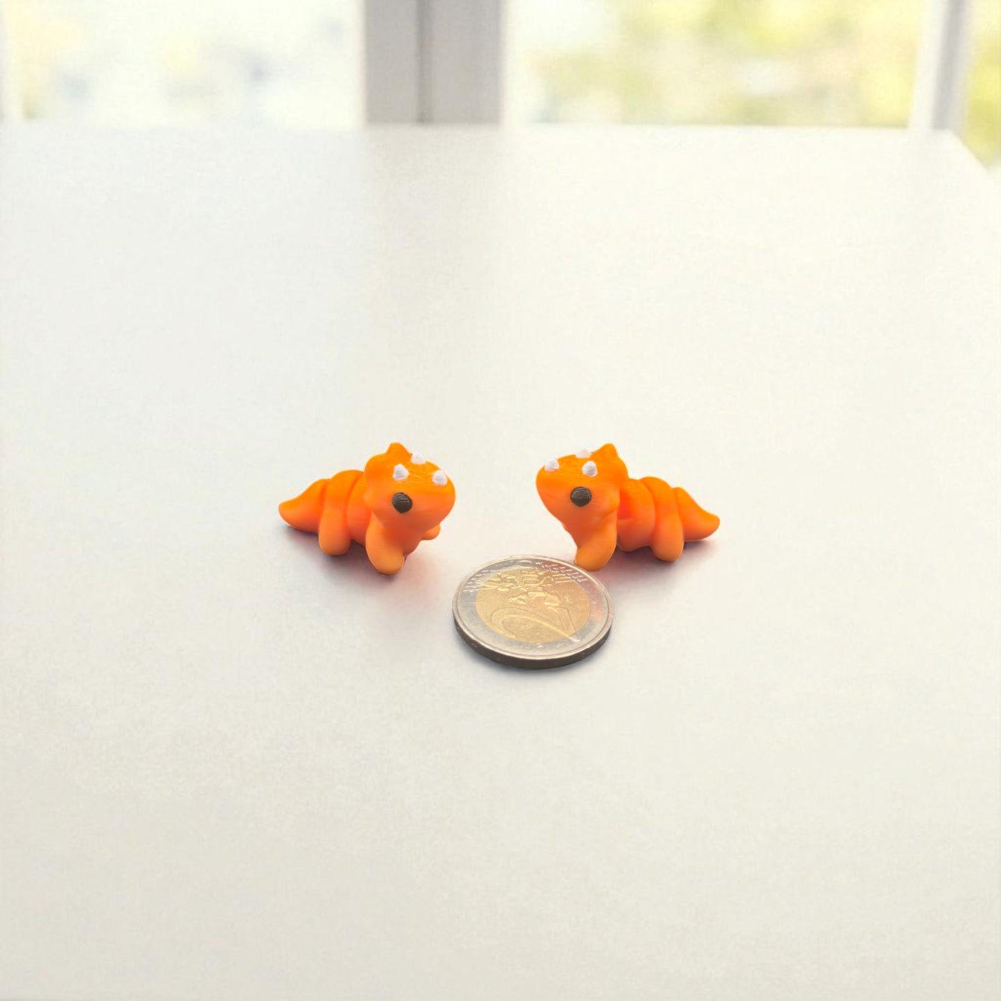 Zappies Minis
