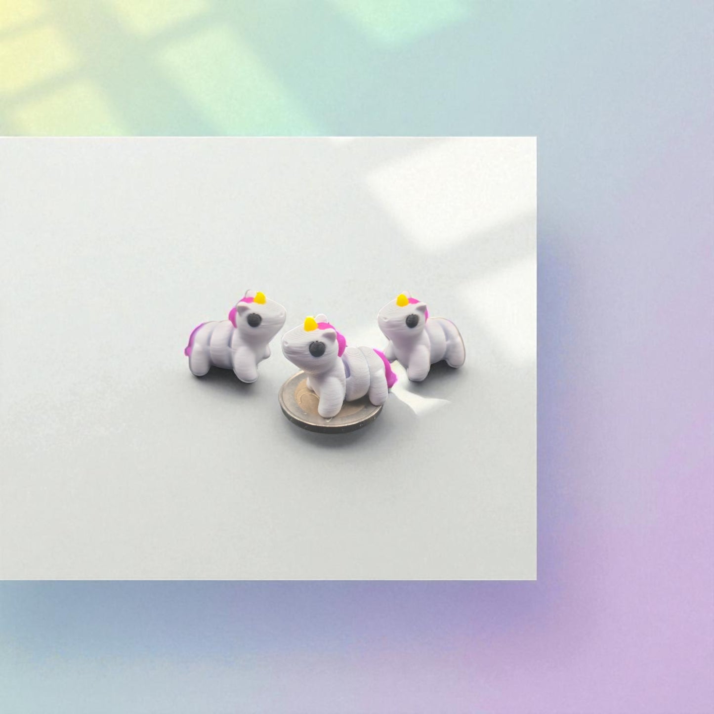 Zappies Minis