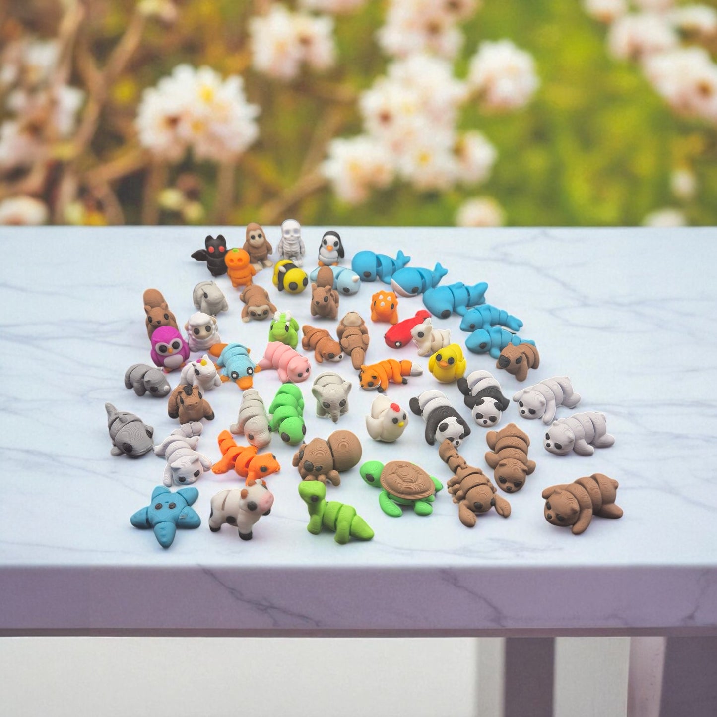 Zappies Minis