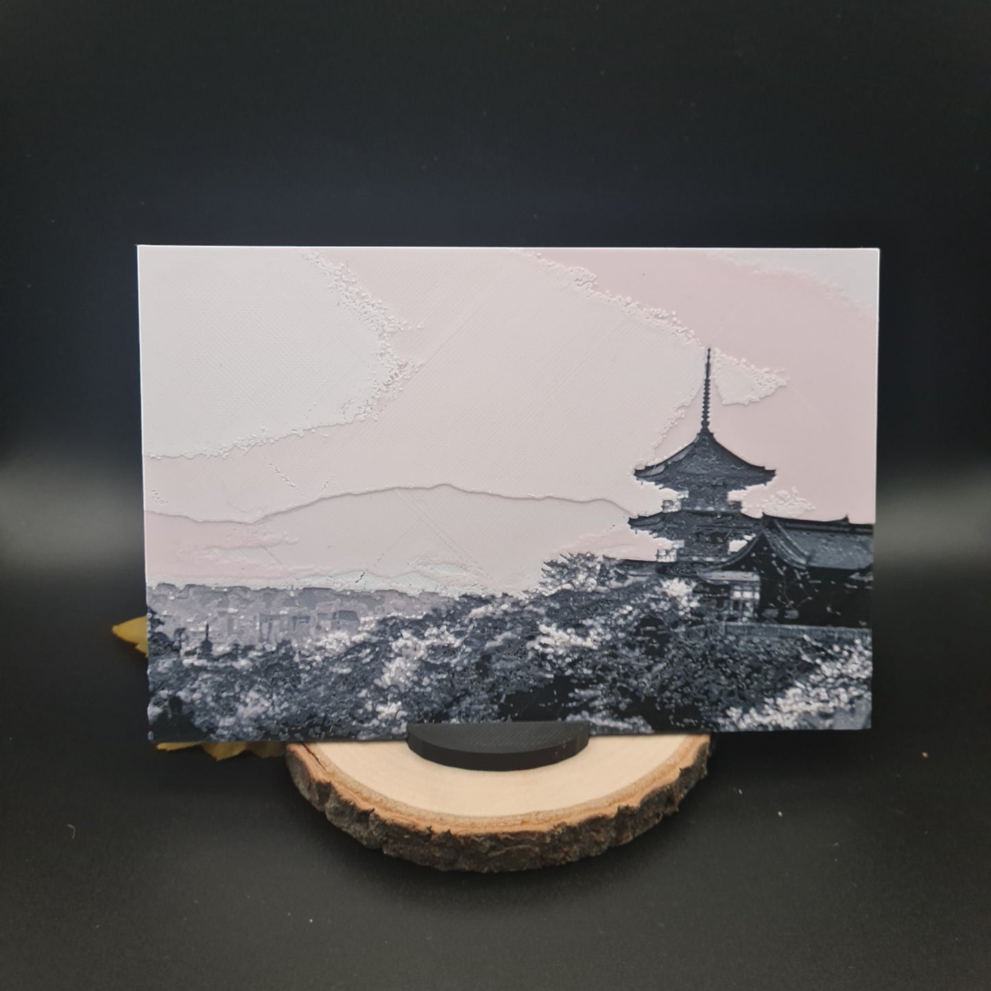 3D-Bilder (Postkartengröße)