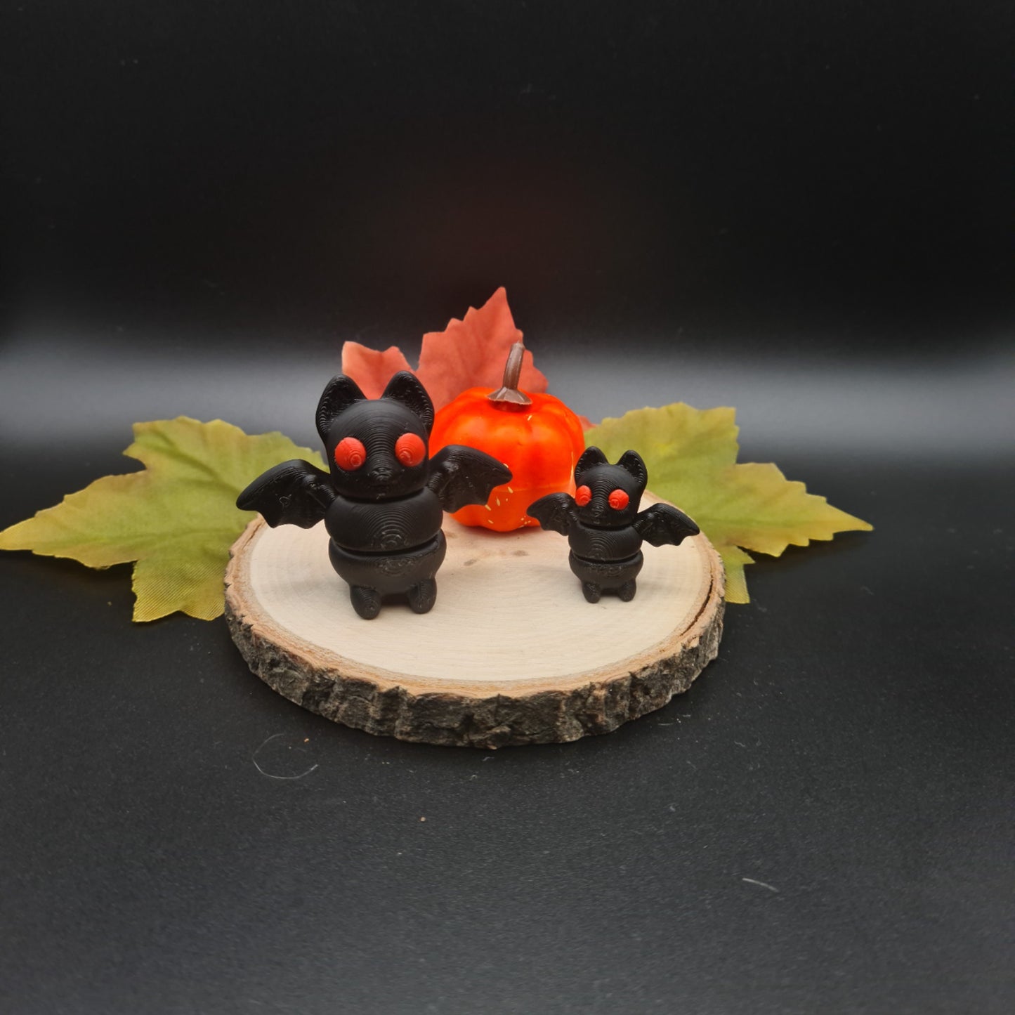 Paket Fledermaus Figuren