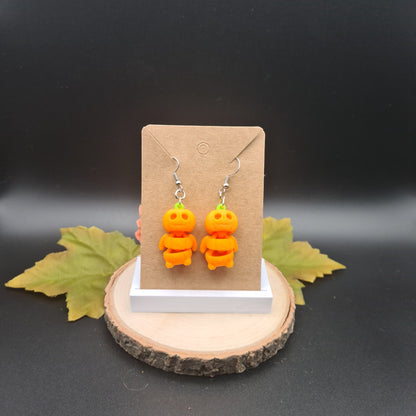 Halloween  Pakete