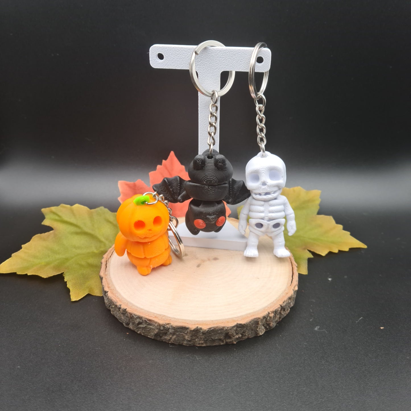Halloween  Pakete