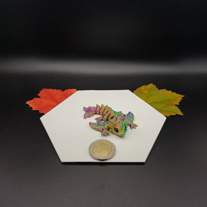Tiny-Wyvern