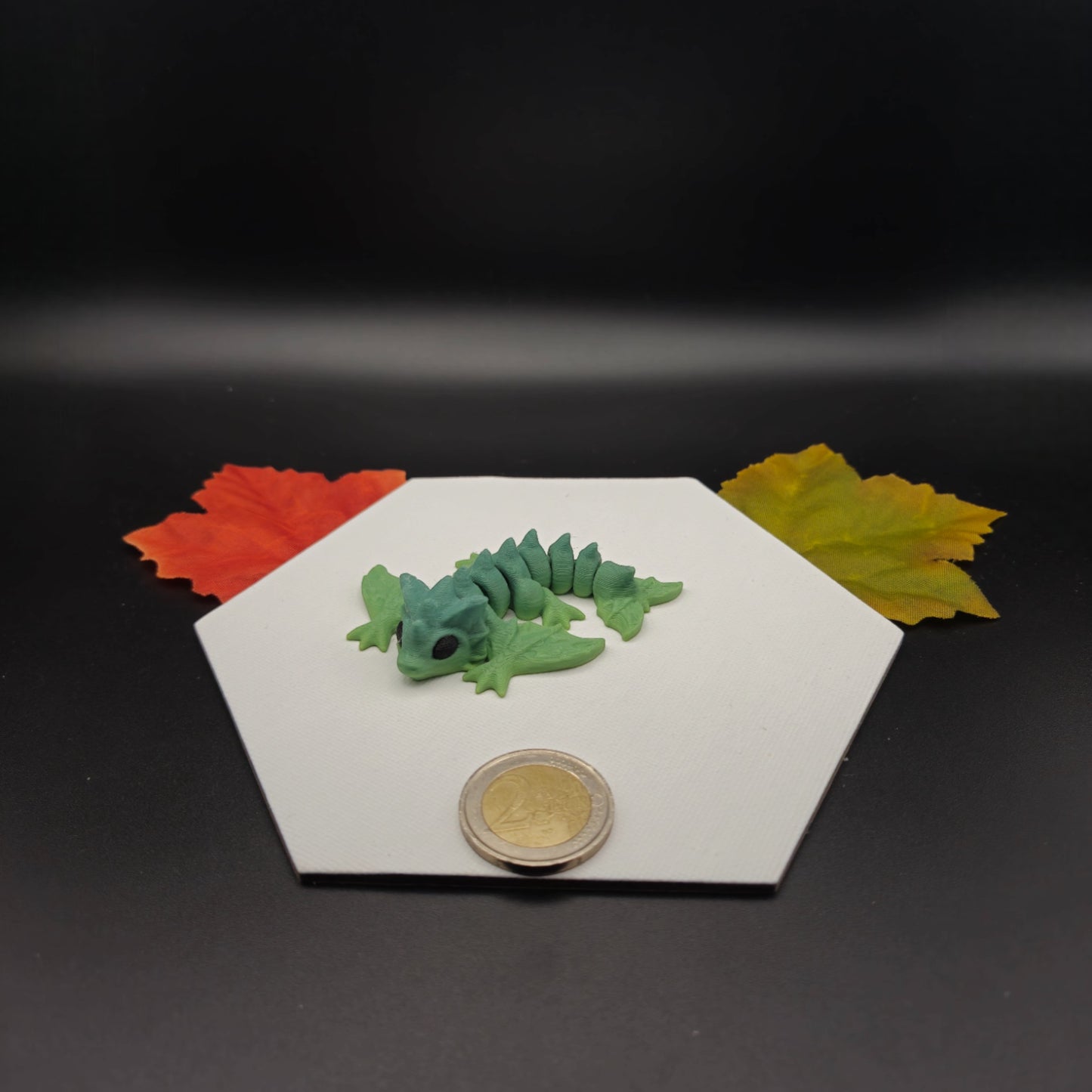 Tiny-Wyvern