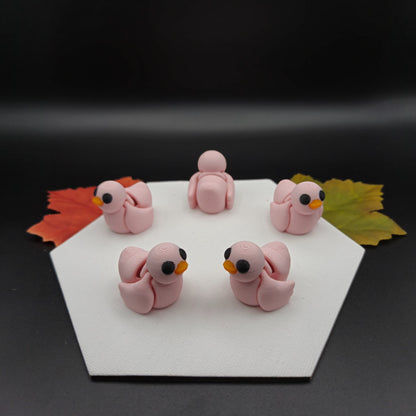 ❤️ Valentinstierfiguren – Sammle deine süßen Glücksbringer! ❤️