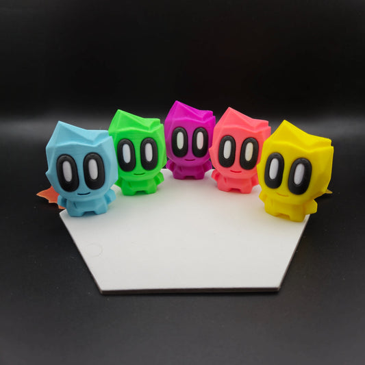 PetRocks BlindBoxen – Deine einzigartigen kleinen Begleiter!