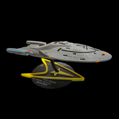USS Voyager – 3D-gedrucktes Modell (ca. 35 cm)