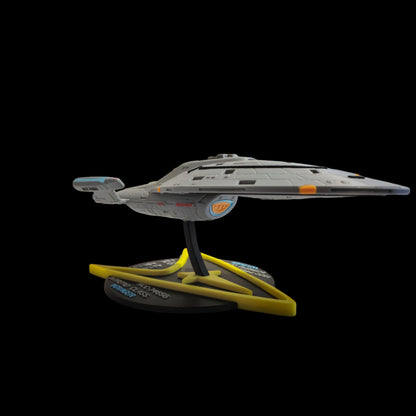 USS Voyager – 3D-gedrucktes Modell (ca. 35 cm)
