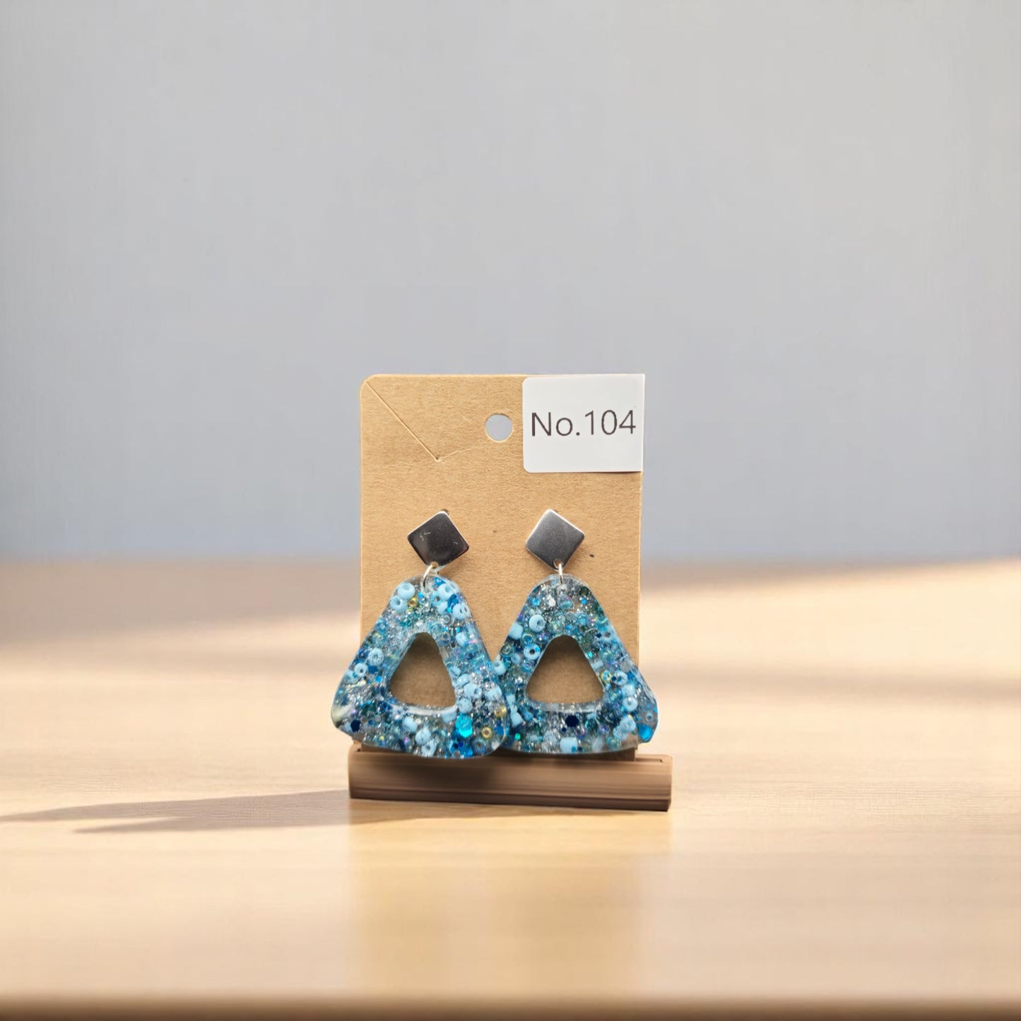 Ohrringe (Handmade)