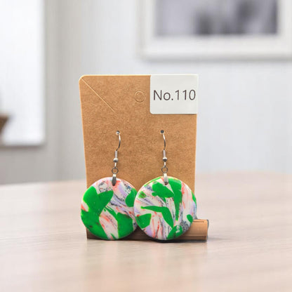 Ohrringe (Handmade)