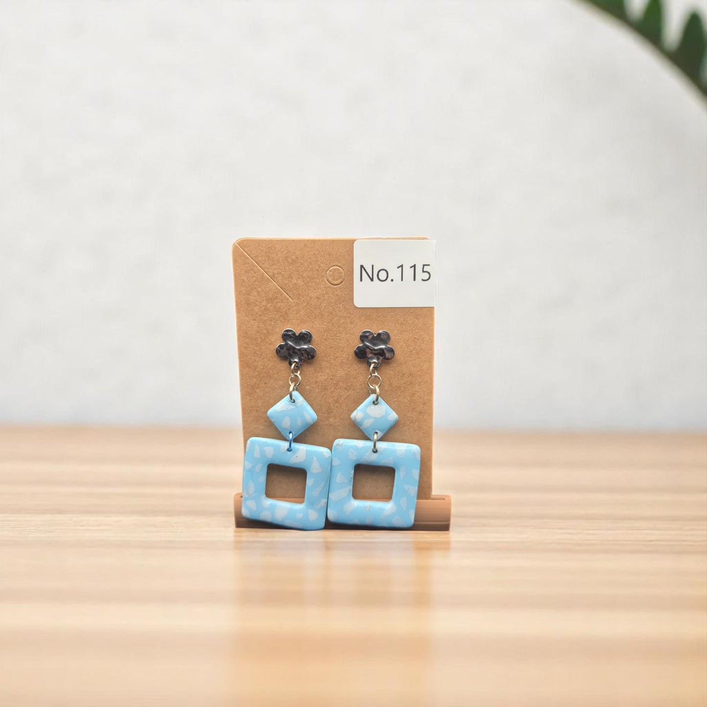 Ohrringe (Handmade)