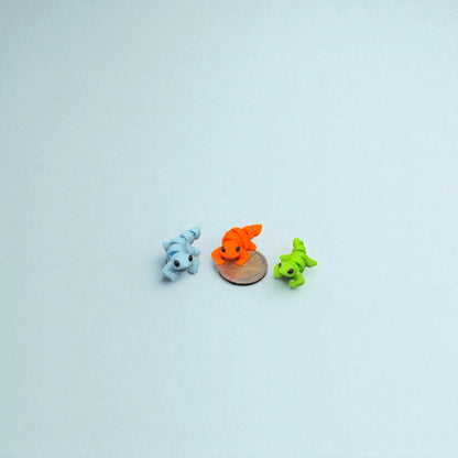 Zappies Minis