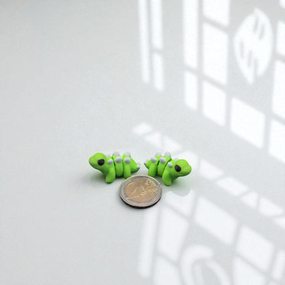 Zappies Minis