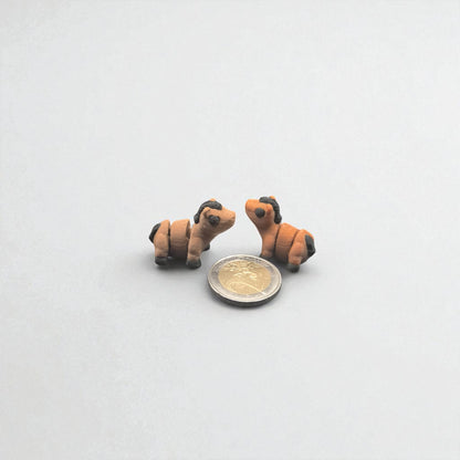 Zappies Minis