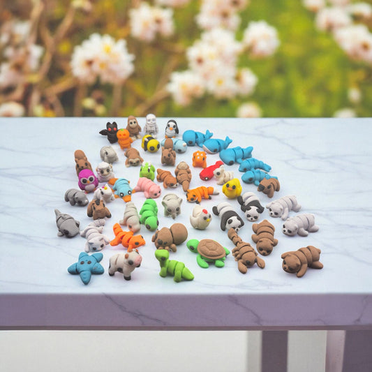 Zappies Minis