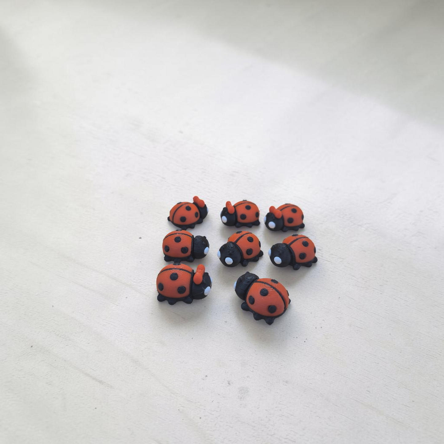 Zappies Minis