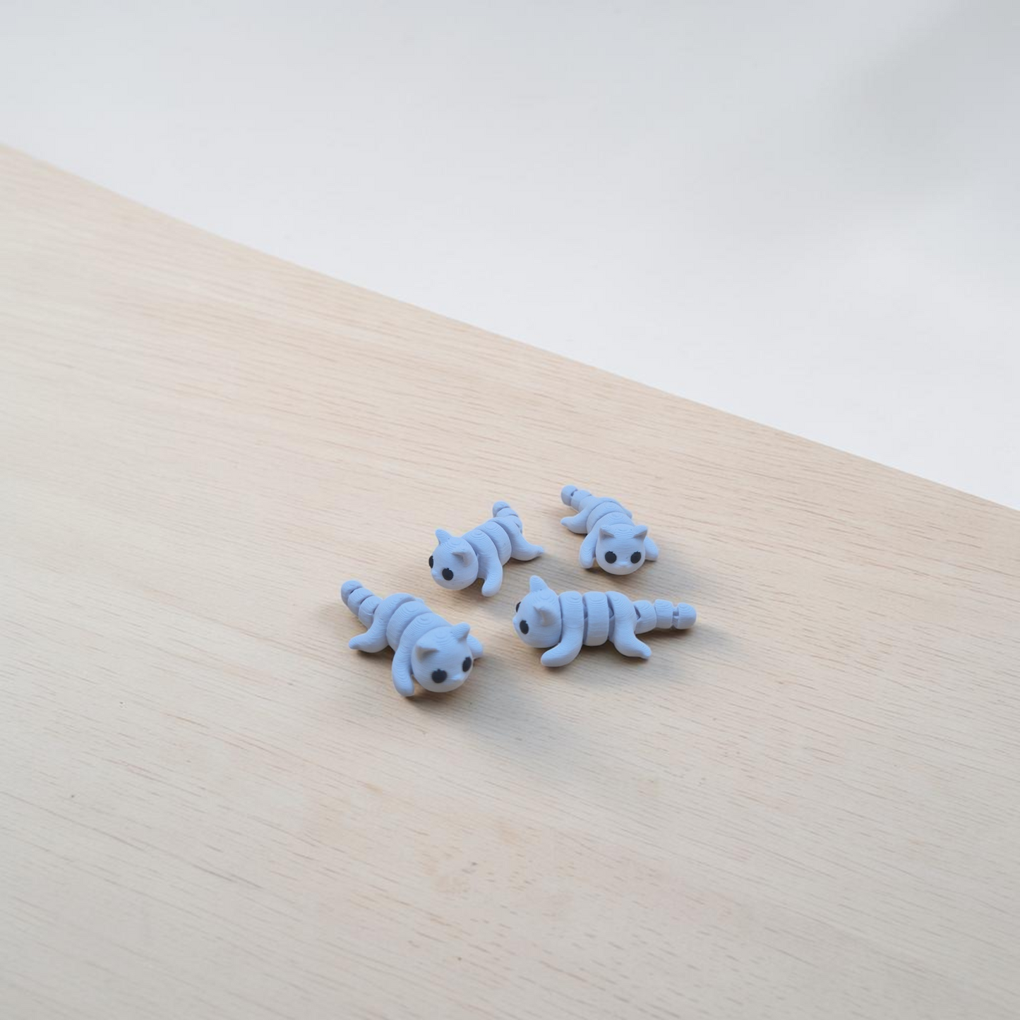 Zappies Minis