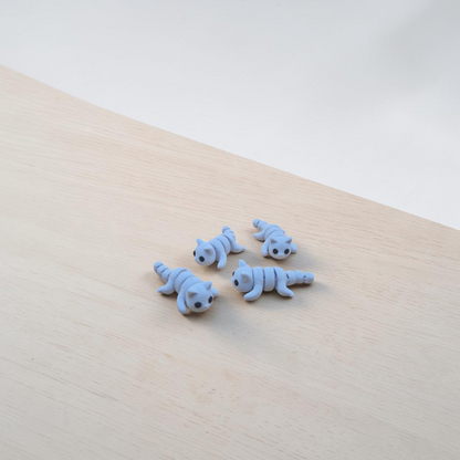 Zappies Minis