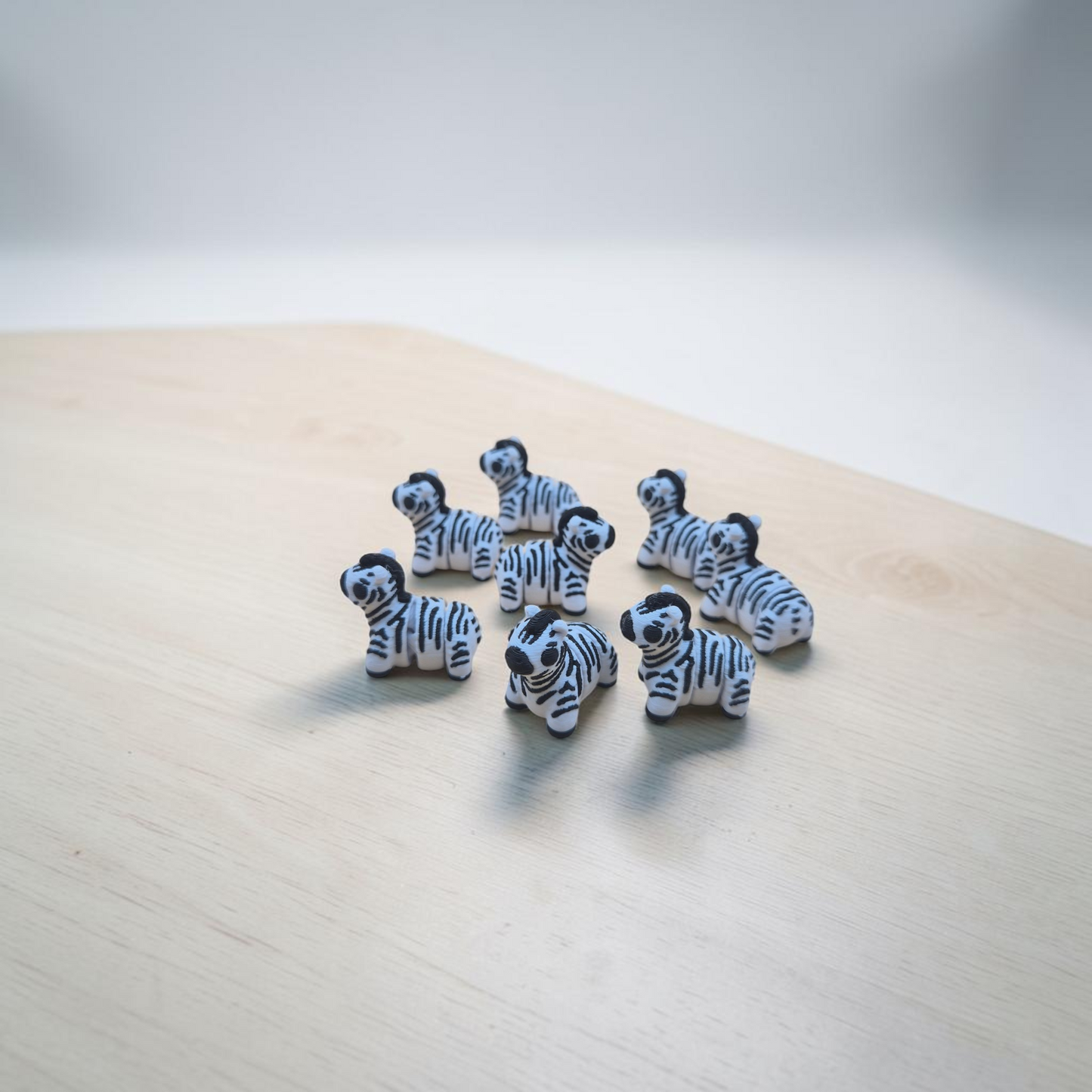 Zappies Minis