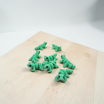 Zappies Minis