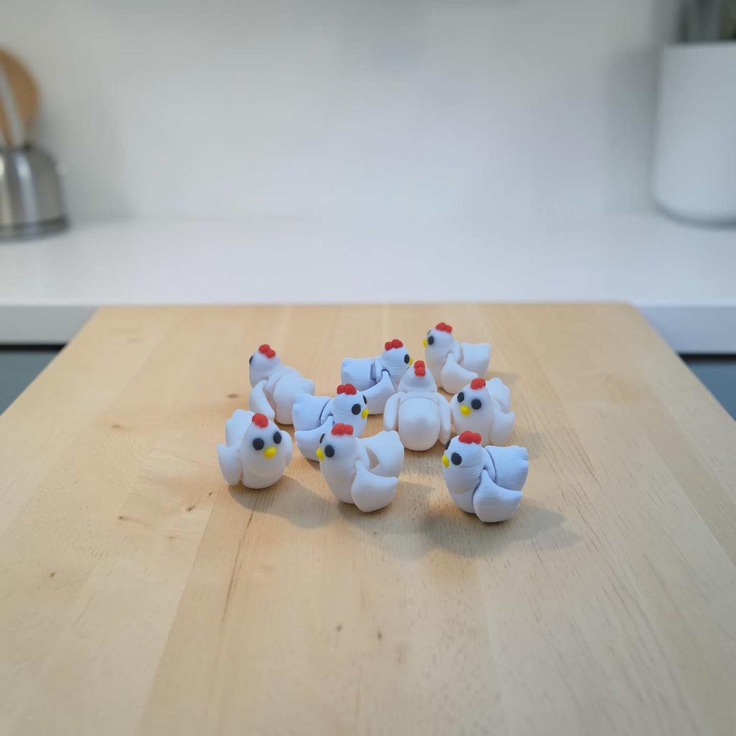 Zappies Minis