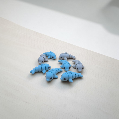 Zappies Minis