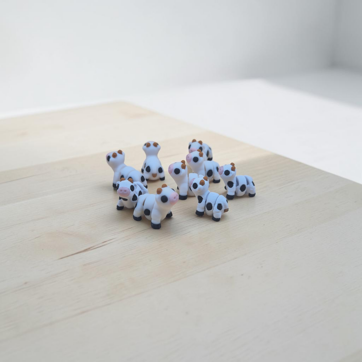 Zappies Minis