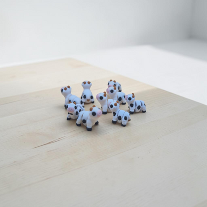 Zappies Minis